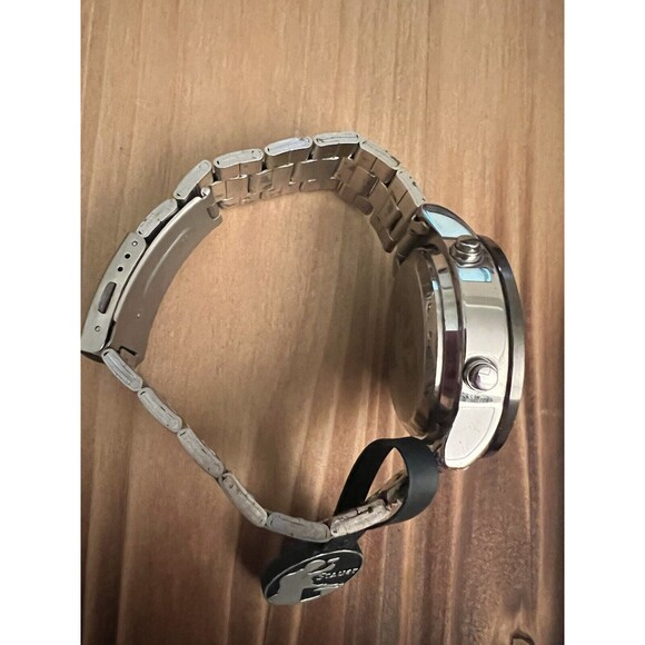 Stauer Tachymeter New Battery - Picture 7 of 9